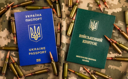 ТЦК не бачить у реєстрі «Оберіг» дані про осіб з інвалідністю, які мають право на відстрочку