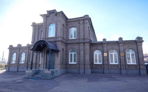 Відпочиваємо разом: топ заходів у Кам’янському з 26 березня по 1 квітня