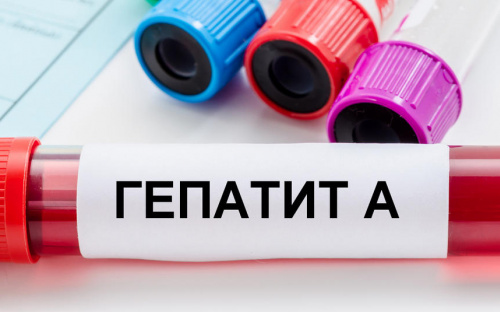 Спалах вірусного гепатиту А - як вберегтися кам'янчанам