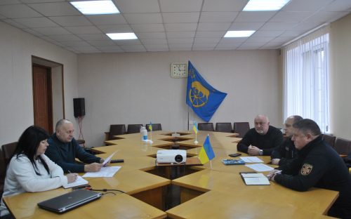 Чи готові підземні паркінги та підвали Кам'янського стати укриттями для населення - деталі від влади