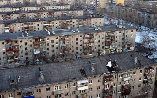 Перший поверх без балкона - це було не випадково: несподівана правда про 