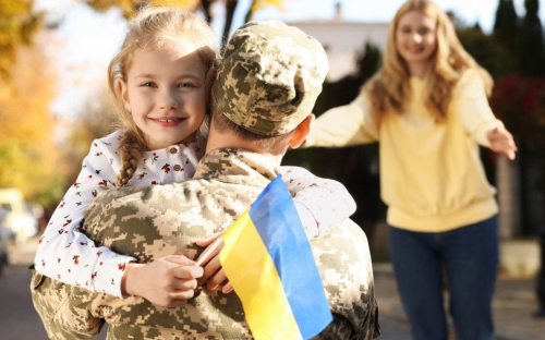 Соцгарантії для дружин УБД: повний перелік пільг та як їх оформити