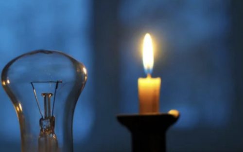 Відключення світла в Кам’янському 1 травня: перевірте свою адресу в списку ДТЕК