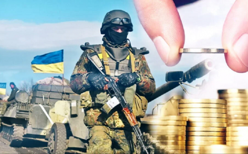 Дніпро увійшло в ТОП-3 міст, які витрачають найбільше коштів на оборону