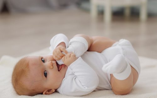 Кого у Кам'янському народилось більше за минулий тиждень - хлопчиків чи дівчаток