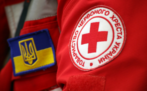 У Кам’янському Червоний Хрест проведе благодійний ярмарок: на що збиратимуть гроші та як долучитися до заходу