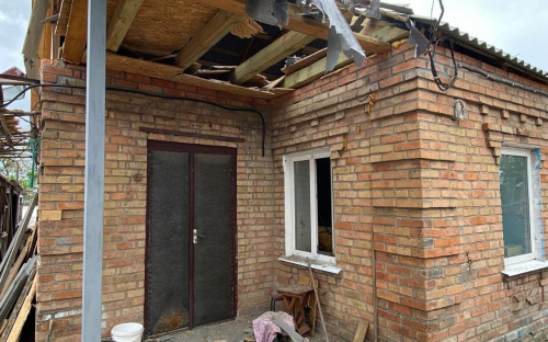 Битва за рубежі Дніпропетровщини: як оборона Торецька впливає на безпеку регіону