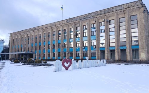 Як Кам’янське готується до зими: котельні, сонячні станції та автономність лікарень і шкіл