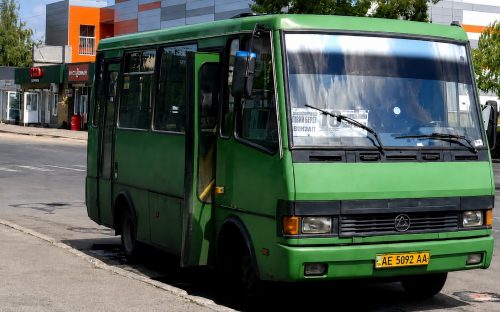 У Кам’янському змінюють графік автобуса №10: як курсуватиме транспорт із 7 вересня