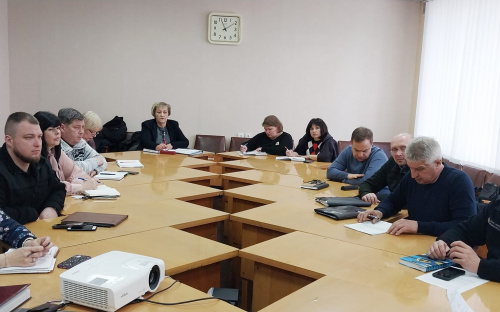 Домоволодінням населених пунктів Кам’янського району загрожує підтоплення - яких заходів вживає адміністрація