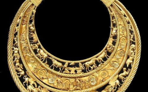 Кургани, золото і таємниці: Дніпропетровщина вражає археологічними відкриттями