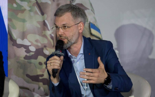 Метінвест пропонує навчання та роботу для ветеранів війни
