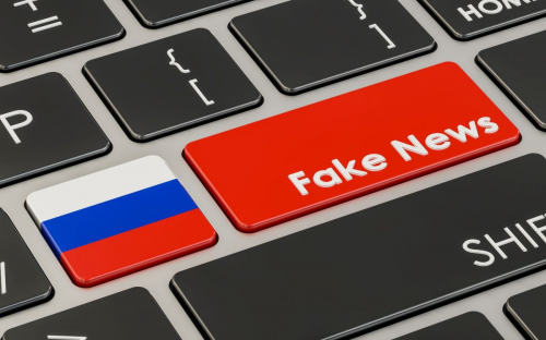 Фейкові новини, ІПСО та дезінформація: як їх розпізнати