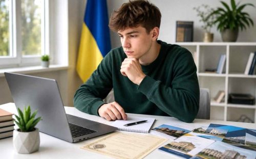 Що робити, якщо не склали НМТ: найкращі варіанти для абітурієнтів у 2026 році