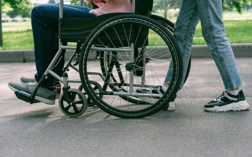 Статус під питанням: чому українцям відмовляють у пенсіях по інвалідності 