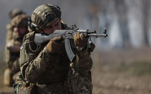 Росія заявила про 