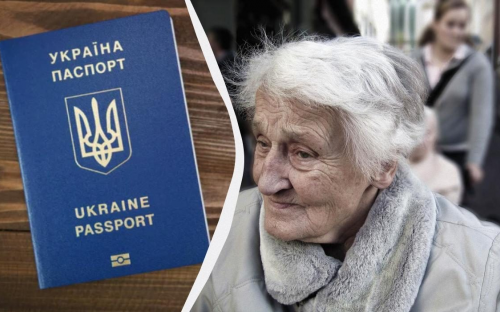 Ідентифікація 2026: як українським пенсіонерам  не залишитися без виплат