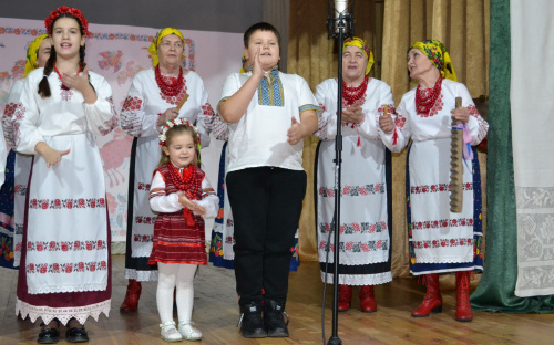 Обговорювали у Львові, а співають по всій країні: що відомо про козацькі пісні Дніпропетровщини із списку ЮНЕСКО