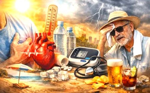 На Дніпропетровщині стрімко поширюються небезпечні інфекції: медики попередили про головні загрози літа