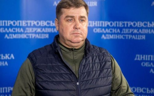 Голову Кам’янської РДА звільнили через втрату допуску до держтаємниці - офіційний документ