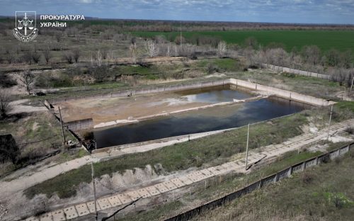 Екологічний злочин на мільйони: у Кам’янському районі судитимуть посадовця через забруднення земель