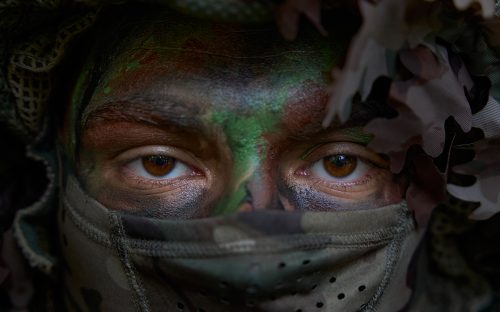 Наближення фронту до Дніпропетровщини: зростання загрози для Чаплиного та ситуація на суміжних напрямках