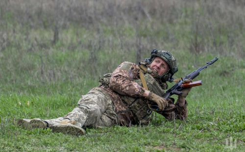 Чи готова Дніпропетровщина до нових викликів: аналіз ситуації на найближчих ділянках фронту