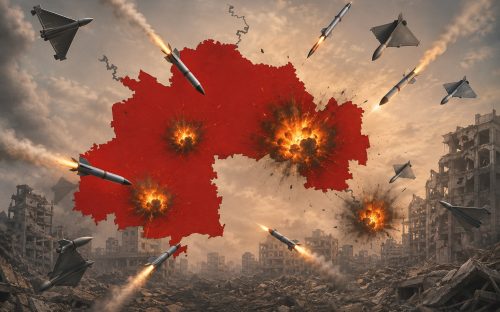 Тисячі сирен і тривожні ночі липня: моторошна статистика загроз на Дніпропетровщині