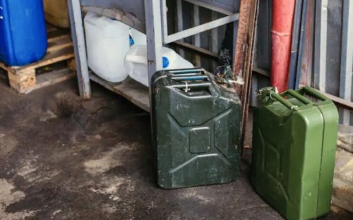 В армії почався дефіцит пального: військовий заявив про урізання норм на 50% та ризики для фронту
