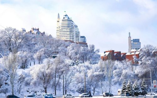 Культурні вихідні у Кам'янському та Дніпрі: перелік заходів та подій на 10 та 11 січня