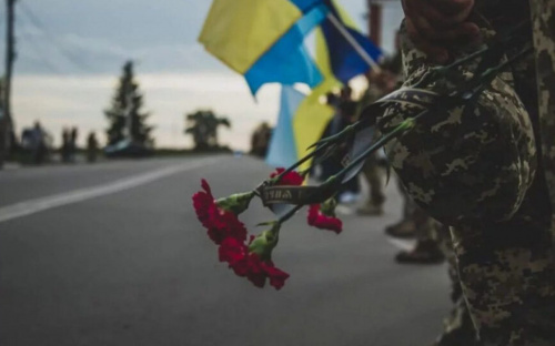 У Кам'янському збудують Алею Героїв за понад 7 мільйонів гривень