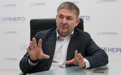 Як вдалося уникнути відключень світла цієї зими: подробиці від головного диспетчера Укренерго