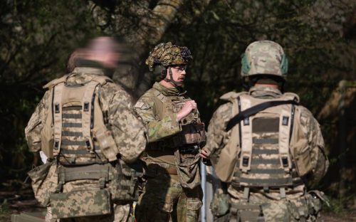 Що відбувається на Добропільському напрямку і чому експерти наголошують на загрозі для Дніпропетровщини