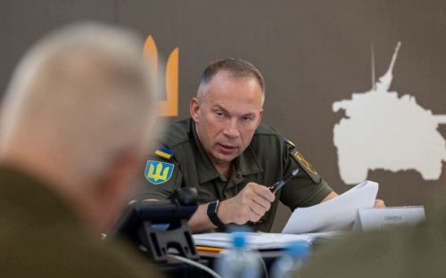 Росія готує удар по Дніпропетровщині: Сирський розкрив плани ворога та назвав справжні цифри втрат рф