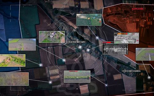 Війська РФ посилюють тиск на трьох напрямках: наскільки близько фронт підійшов до меж Дніпропетровщини