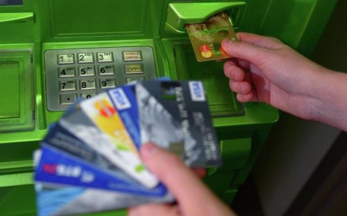 Банкомати працюють навіть без електрики: як знайти відділення POWER BANKING у Кам'янському