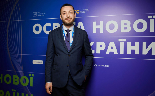 Лабораторії на заводах, стажування за кордоном і R&D для бізнесу: як Метінвест Політехніка трансформує технічну освіту