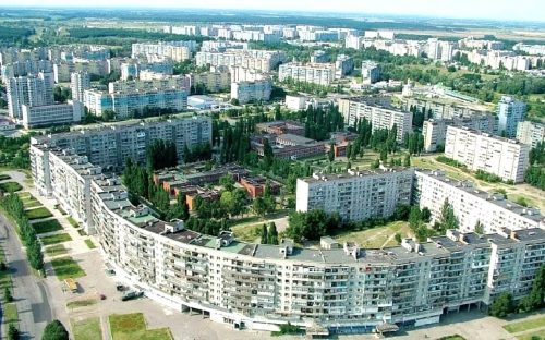 Вихідний із сенсом: екскурсія лівобережжям Кам’янського - історії, легенди та благодійність