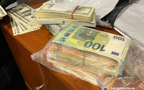 Заробляли на смертях: на Дніпропетровщині затримали учасників ритуальної мафії 