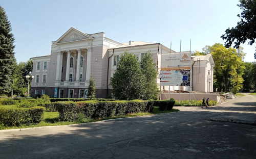 Культурні вихідні у Кам'янському та Дніпрі: куди сходити та що подивитися 31 травня та 1 червня