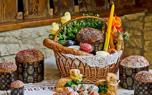 Від яєць до паски: скільки жителі Дніпропетровщини витратять на великодній кошик у 2026 році