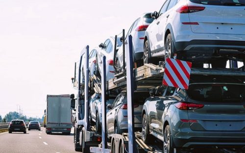 «Переписати біографію» не вийде: в Україні запрацювала нова жорстка система контролю за імпортом авто