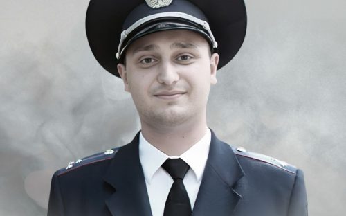 Обіцянка, яку він не встиг стримати: історія героя з Кам’янського, що став щитом для Ірпеня