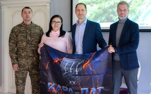 Метінвест: Україні потрібна єдина національна система повернення ветеранів до цивільного життя