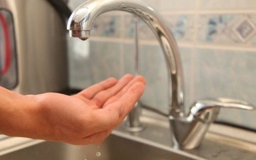 Сталася масштабна аварія у Кам'янському: Дніпробуд та частина Романкового залишились без води