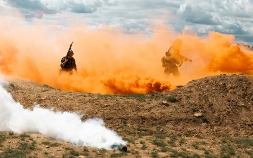 На підступах до Дніпропетровщини: українські військові відновили контроль над низкою позицій на Південно-Донецькому напрямку