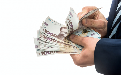 На українців оформлюють кредити, про які вони навіть не знають: як перевірити свою кредитну історію