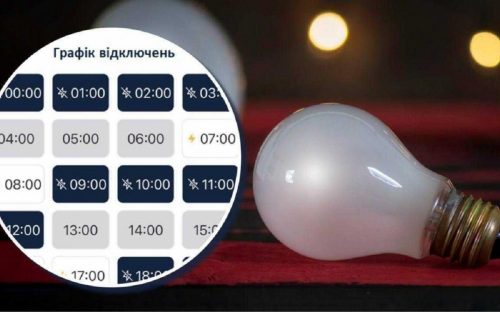 Графіки відключень можуть зникнути, але українцям поки не варто розслаблятися - подробиці