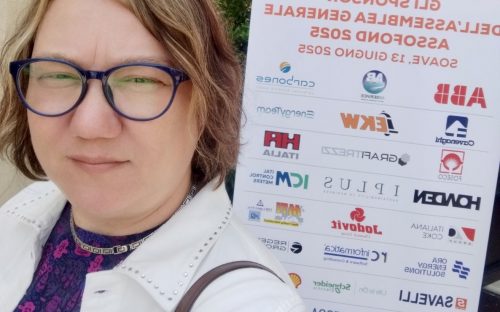 Майстерність і наполегливість: історія досягнень у металургійній сфері студентки Метінвест Політехніки Наталії Чуб