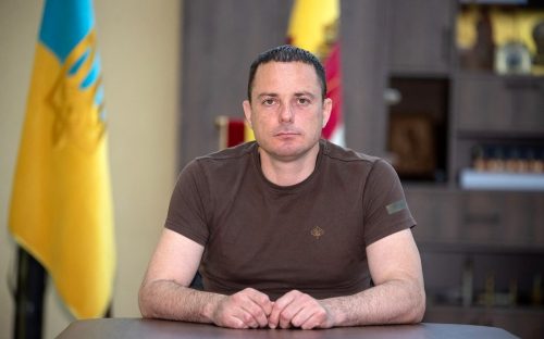 Систему соцзахисту постраждалих від війни дітей очікують суттєві зміни - Андрій Білоусов